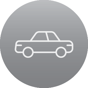 Auto Loan Icon