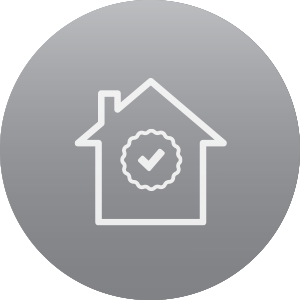 Early Mortgage Payoff Icon